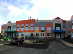 В Ставрополе в сентябре откроется новый детский сад на 300 мест