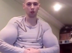 «Раджаб позвони Магомеду! Слава Ингушетии!» - Кирилл Терешин раздает «двоечки» в сети 