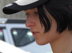 Жители Ставрополя увлеченно рисовали любимый город на глазах у прохожих