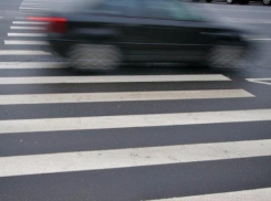 Сбившего старушку на улице 45 Параллель водителя разыскивают в Ставрополе