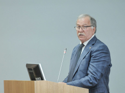  Николай Великдань: «За словом дело, а за делом - урожай» 