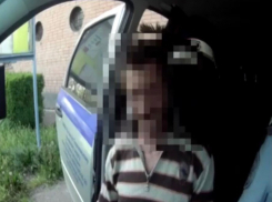 На 10 суток арестован житель Ставрополья за гонку с автоинспекторами по полям в нетрезвом виде