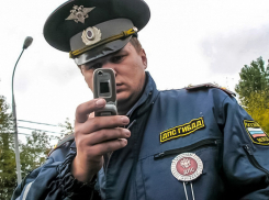 В каких случаях нельзя снимать инспектора ГИББДД на видеокамеру рассказали в ставропольском ведомстве