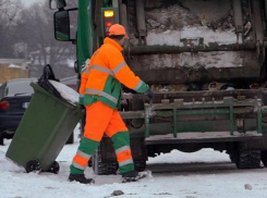 Тарифы на вывоз мусора снизились в Ставропольском крае