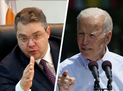 Губернатор Ставрополья вступился за Путина перед президентом США