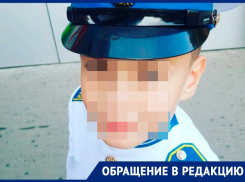 Ставрополец рассказал об издевательстве над сыном в кадетском президентском училище