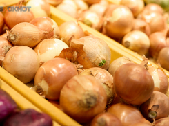 Стоимость лука и моркови заставила ставропольчан пролить слезы на прошлой неделе