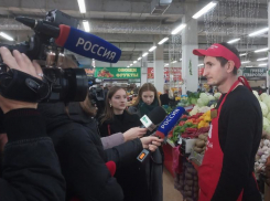 Власти Ставрополья проверили гипермаркеты и не зафиксировали роста цен 