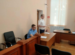 Виновного в гибели подростка в ДТП на Ставрополье заключили под стражу