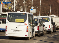С транспортного краха начался День знаний в Ставрополе