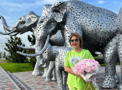 Василиса Володина с шоу «Давай поженимся» показала астрологические чудеса на КМВ