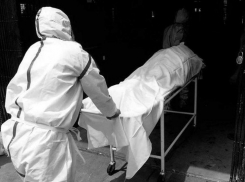 Подельник экс-главы ГИБДД Ставрополья Сафонова умер под арестом