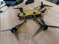 Очередной режим беспилотной опасности ввели в Ставропольском крае ночью 
