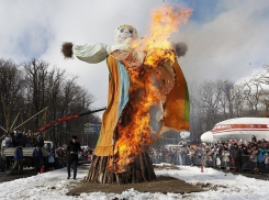 Широкую масленицу готовятся встретить на Ставрополье