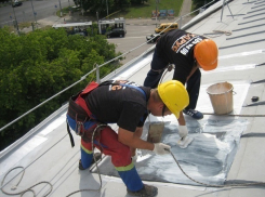 Менять плоские крыши домов на скатные разрешили на Ставрополье 