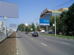 Улица самоотверженных героев в Ставрополе, как визитная карточка краевой столицы