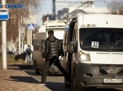 Маршрут автобуса №32а в Ставрополе частично изменится