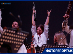 Мурашки по коже и внутренний трепет: показываем лучшие моменты с рок-фестиваля в Ставрополе