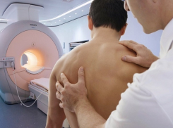 Чем МРТ поможет больной спине?