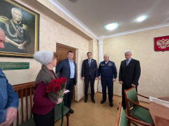 Орденом Мужества посмертно наградили бойца СВО из Кисловодска