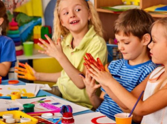 В Ставрополе до 25 мая продолжат работу лишь 20 детских садов