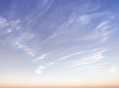 Плюсовой температурой и гололедом проводит Ставрополье 2024 год 