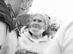 В 92 года умерла марафонская спортсменка из Ессентуков Александра Васютина