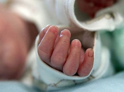 9-месячный мальчик скончался из-за сомнительного лечения на Ставрополье 