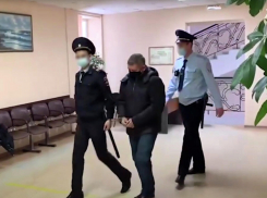 Экс-зампред правительства Ставрополья Золотарев продолжает бороться за свободу в краевом суде
