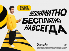 С Днем сотовой независимости! Билайн запустил бесплатную подписку на связь и объявил новый праздник