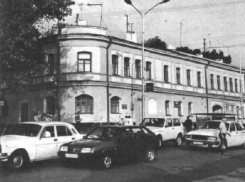 «Калужское подворье»: история имения ставропольского прозаика и драматурга, известного во всем мире