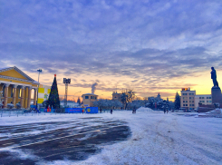 Тепло, но туманно будет в Ставрополе в четверг