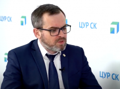 В Ставрополе задержан министр энергетики Иван Ковалев: что известно 