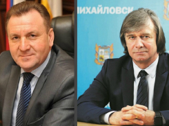 В финал конкурса на кресло мэра Ставрополя вышли Игорь Серов и Иван Ульянченко