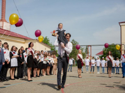 Адскую жару до 30 градусов пообещали на Ставрополье на последний звонок 