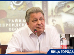 От судебных залов до страниц романов: какой путь прошел ставропольский писатель Иван Любенко