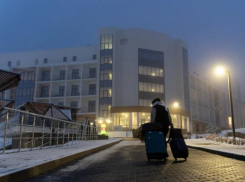 На неделю всемирного фестиваля молодежи на Ставрополье прибыли представители 31 страны  