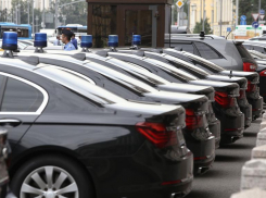 Иномарки для правительства Ставрополья поставит излюбленный подрядчик госучреждений РФ