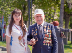 На Ставрополье к каждому ветерану будет прикреплен волонтер