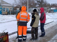 На Ставрополье водопроводные сети в сельской местности получают новую жизнь