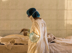 Сотрудники георгиевского тубдиспансера заперты в медучреждении из-за коронавируса