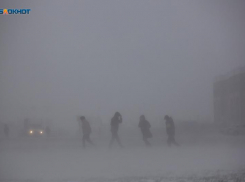 Туманный день и очередные дожди: что приготовит погода для ставропольцев 22 марта