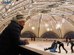 Куда сходить на новогодние праздники в Ставрополе?