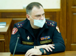 На Ставрополье назначили нового начальника управления Росгвардии