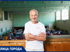 Прекрасная эра Скакуна: легенда ставропольского спорта отмечает юбилей 