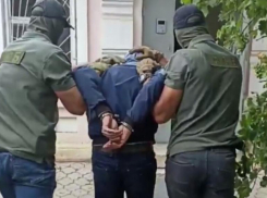 Задержание планировавшего теракт в Минеральных Водах ставропольца попало на видео