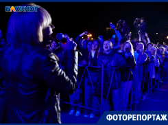 Фоторепортаж: как прошел «Солдатский конверт» в Ставрополе