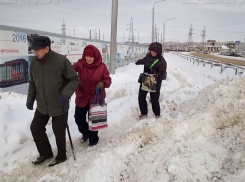 Остановки возле нового диагностического центра появятся в Ставрополе 