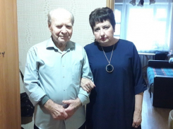 Ставропольского ветерана Великой отечественной войны поздравили с 90-летием