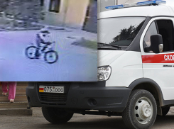 Якобы облитая кислотой девочка в Буденновске выдумала историю с велосипедистом, чтобы ее не наказали родители